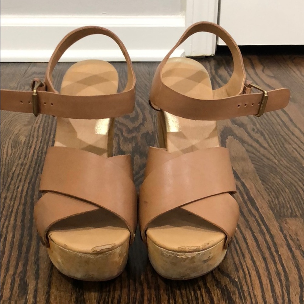 Dolce vita heels